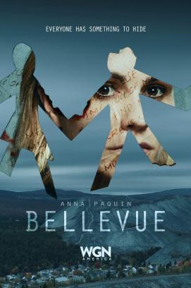 Bellevue - Staffel 1