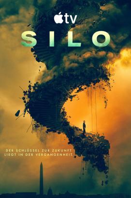Silo - Staffel 3