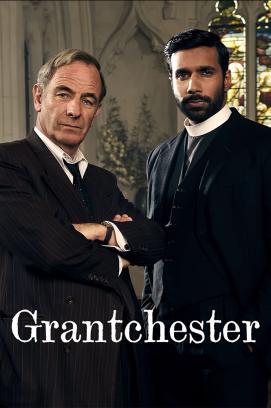 Grantchester - Ermittler im Auftrag des Herrn - Staffel 1