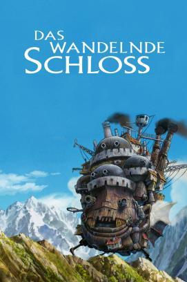 Das wandelnde Schloss