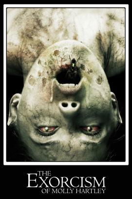 Molly Hartley 2 - Der Exorzismus