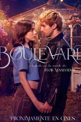 Boulevard