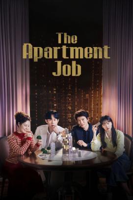 The Apartment Job - Staffel 1 *Subbed*