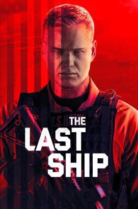 The Last Ship - Staffel 1