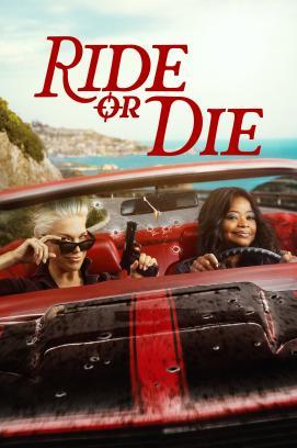 Ride or Die - Staffel 1