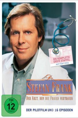 Dr. Stefan Frank - Der Arzt, dem die Frauen vertrauen - Staffel 1