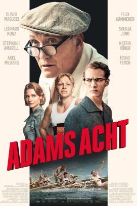 Adams Acht