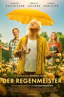 Der Regenmeister