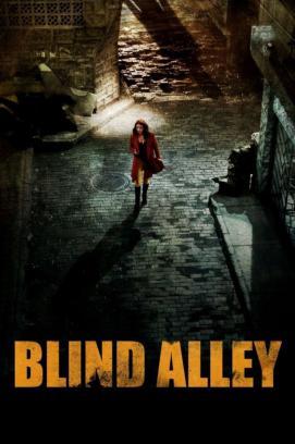 Blind Alley - Im Schatten lauert der Tod