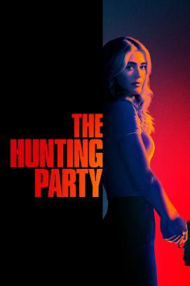 Hunting Party - Die Mörderjagd - Staffel 2