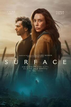 Surface - Das versunkene Dorf - Staffel 1