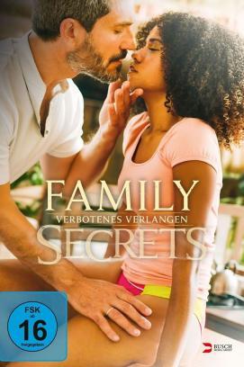 Family Secrets - Verbotenes Verlangen