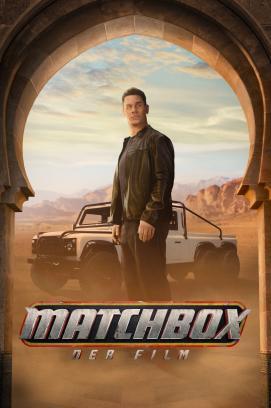 Matchbox: Der Film