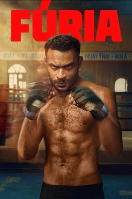 Furia - Rasende Wut - Staffel 1