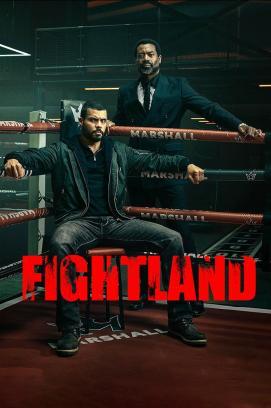 Fightland - Staffel 1