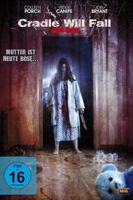 Cradle Will Fall - Wenn Mutterliebe tödlich wird
