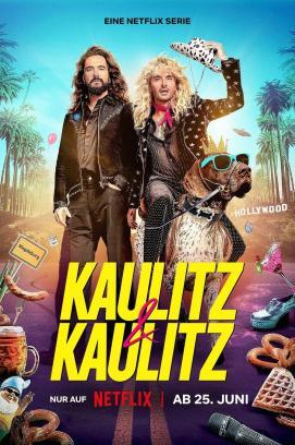 Kaulitz & Kaulitz - Staffel 2
