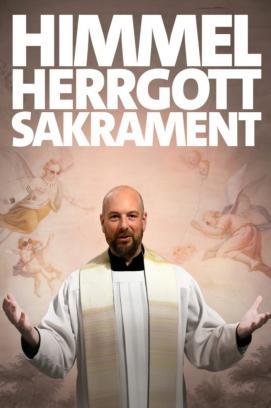 Himmel, Herrgott, Sakrament - Staffel 2