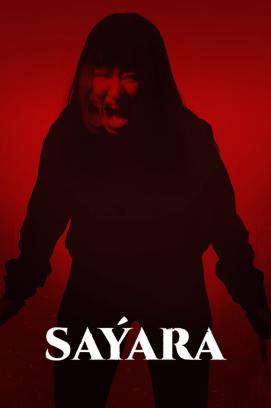 Sayara - Der Racheengel