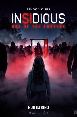 Insidious: Out of the Further