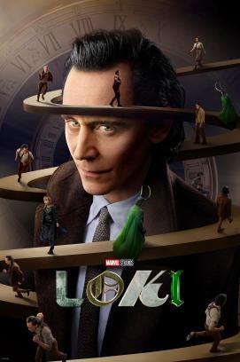 Loki - Staffel 1