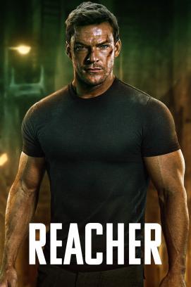 Reacher - Staffel 4
