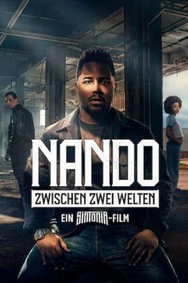 Nando zwischen den Welten - Ein Sintonia Film
