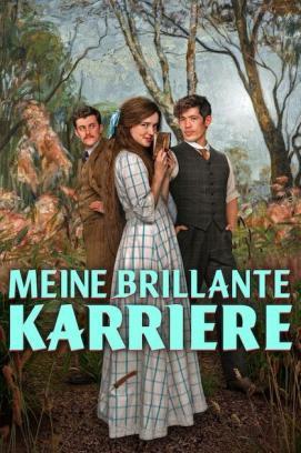 Meine brillante Karriere - Staffel 1