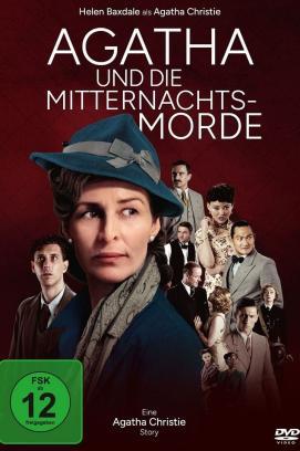 Agatha und die Mitternachtsmorde