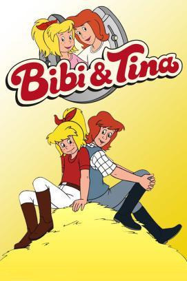 Bibi und Tina - Staffel 1