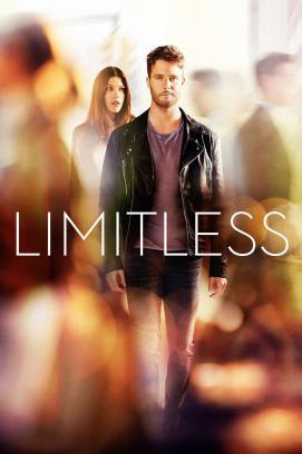 Limitless - Staffel 1