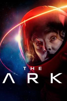 The Ark - Staffel 2