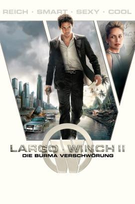 Largo Winch II - Die Burma-Verschwörung