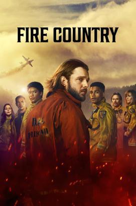 Fire Country - Staffel 4