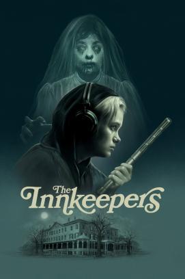 The Innkeepers - Hotel des Schreckens