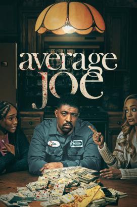 Average Joe - Staffel 2