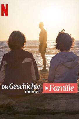 Die Geschichte meiner Familie - Staffel 2