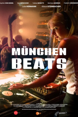 München Beats - Staffel 1