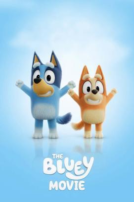 Bluey - Der Film