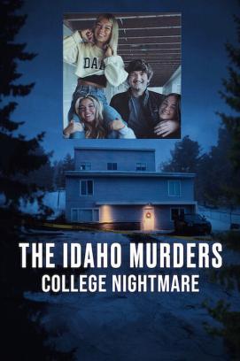 The Idaho Murders: Ein College-Albtraum - Staffel 1
