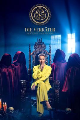 Die Verräter – Vertraue Niemandem! - Staffel 4