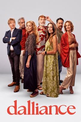 Dalliance - Staffel 1
