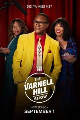 The Varnell Hill Show - Staffel 1