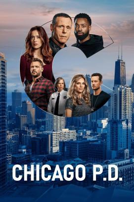 Chicago P.D. - Staffel 13