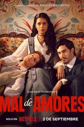 Emilia - Staffel 1