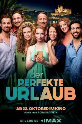 Der perfekte Urlaub