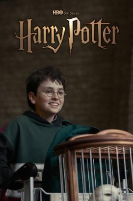 Harry Potter Fernsehserie