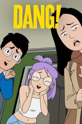 Dang! - Staffel 1
