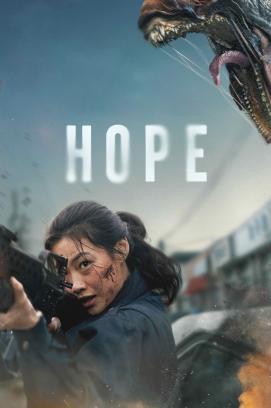 Hope *Subbed*