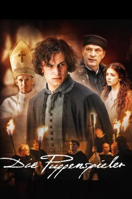Die Puppenspieler - Staffel 1